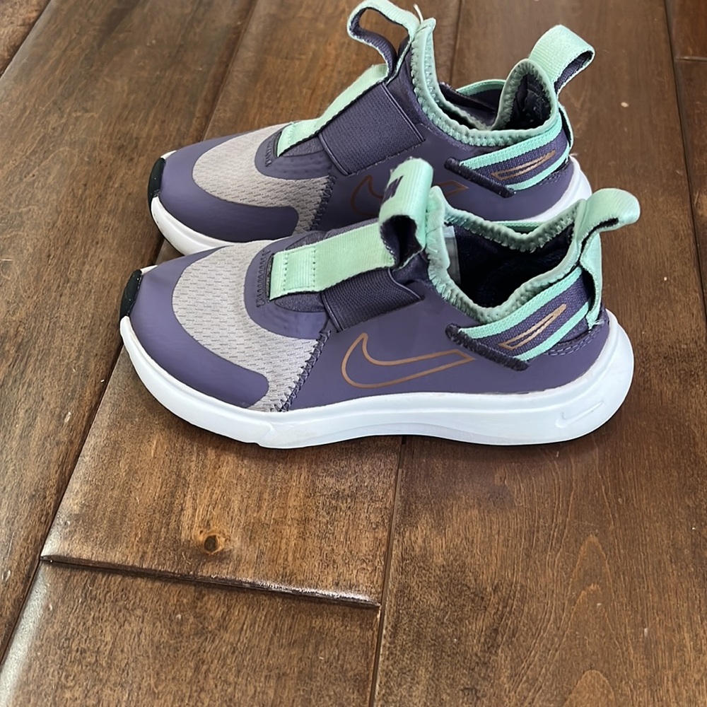 COPY - Nike Toddler Sneakers